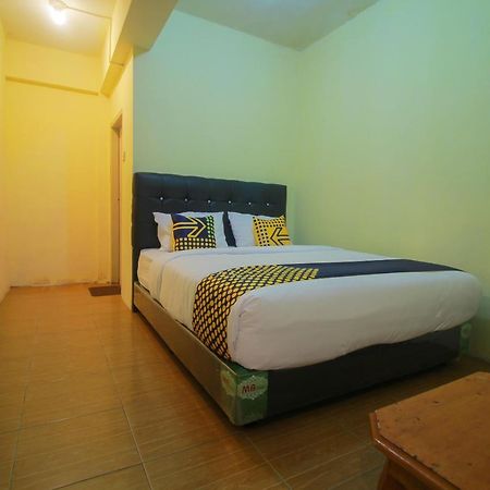 Spot On 2305 Andys Nur Penginapan Dumai Ngoại thất bức ảnh