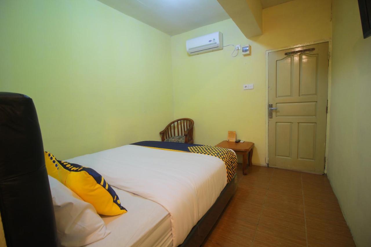 Spot On 2305 Andys Nur Penginapan Dumai Ngoại thất bức ảnh