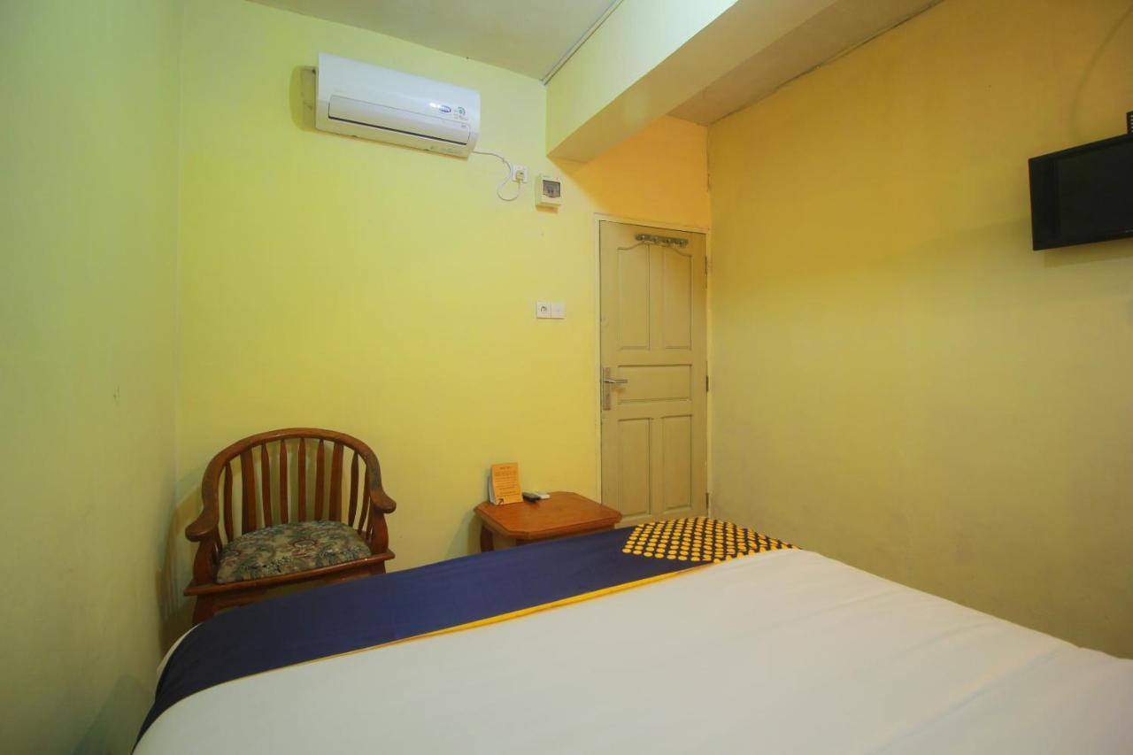 Spot On 2305 Andys Nur Penginapan Dumai Ngoại thất bức ảnh